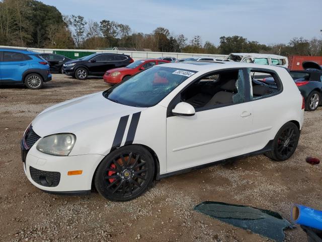Image 1 of 2007 VOLKSWAGEN NEW GTI FAHRENHEIT 2007 with VIN WVWFV71K97W017679