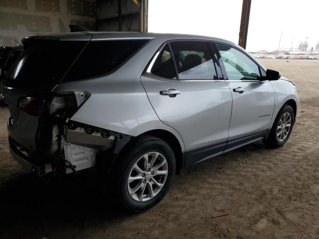 Изображение 3 2019 CHEVROLET EQUINOX LT 2019 с VIN 3GNAXKEV1KS574657