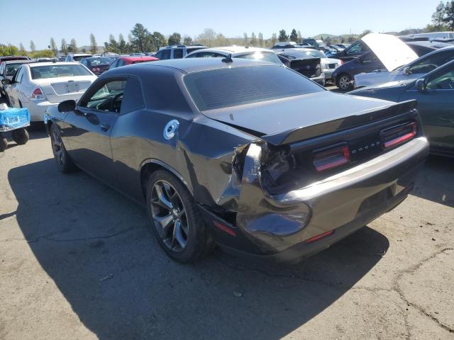 Image 2 of 2015 DODGE CHALLENGER SXT 2015 with VIN 2C3CDZAT5FH910881