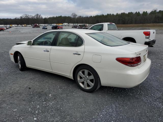 Obraz 2 z 2006 LEXUS ES 330 2006 z VIN JTHBA30G565151995