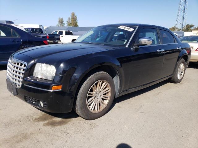 Obraz 2010 CHRYSLER 300 TOURING 2010