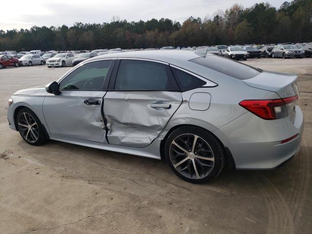 Image 2 of 2023 HONDA CIVIC TOURING 2023 with VIN 2HGFE1F92PH300041