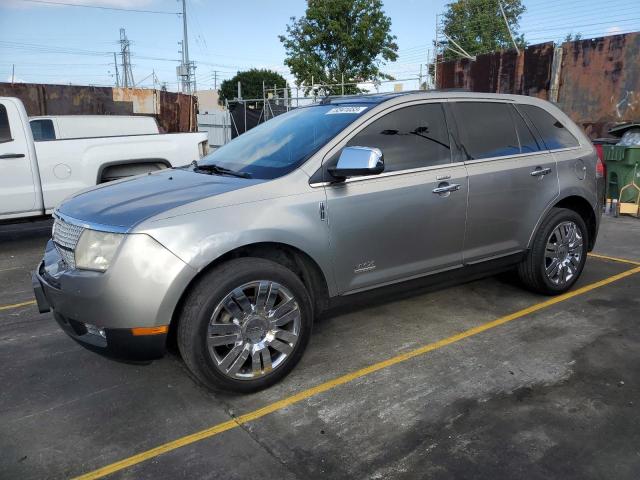 2008 LINCOLN MKX  2008 image