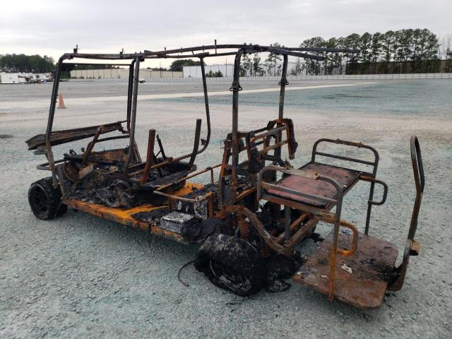 Изображение 3 2022 ICON GOLF CART 2022 с VIN 7R4CL4BAXNS050657