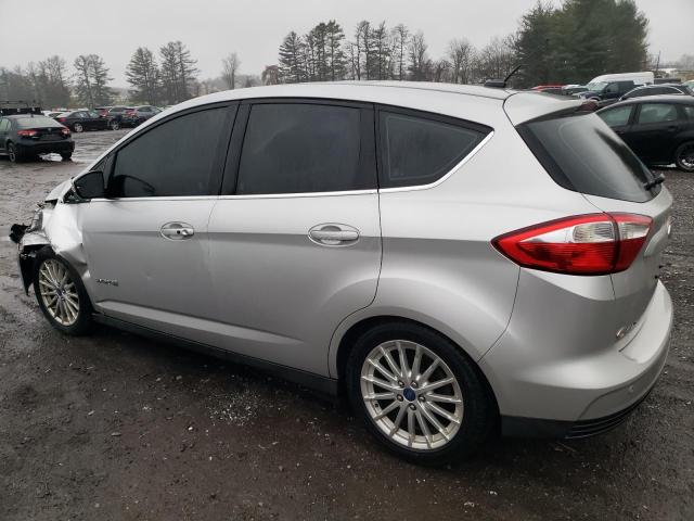 Obraz 2 z 2014 FORD C-MAX SEL 2014 z VIN 1FADP5BU8EL501966