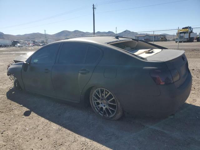 Изображение 2 2007 LEXUS GS 350 2007 с VIN JTHBE96S370014166