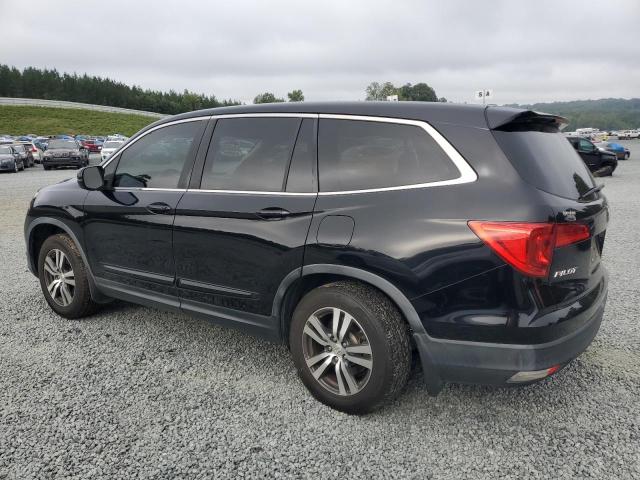 Изображение 2 2016 HONDA PILOT EXL 2016 с VIN 5FNYF5H53GB043788