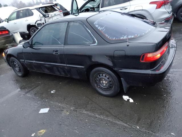 Изображение 2 1990 ACURA INTEGRA LS 1990 с VIN JH4DA9454LS029646