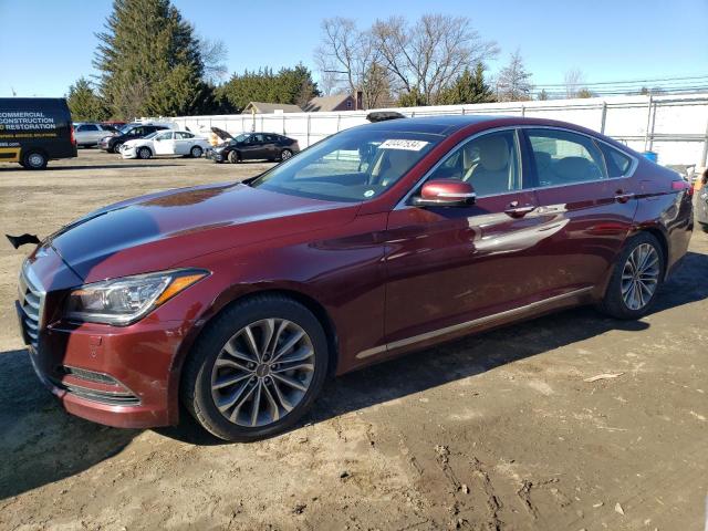 Obraz 2015 HYUNDAI GENESIS 3.8L 2015