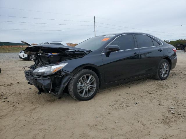Image 1 of 2016 TOYOTA CAMRY LE 2016 with VIN 4T1BF1FK5GU215216