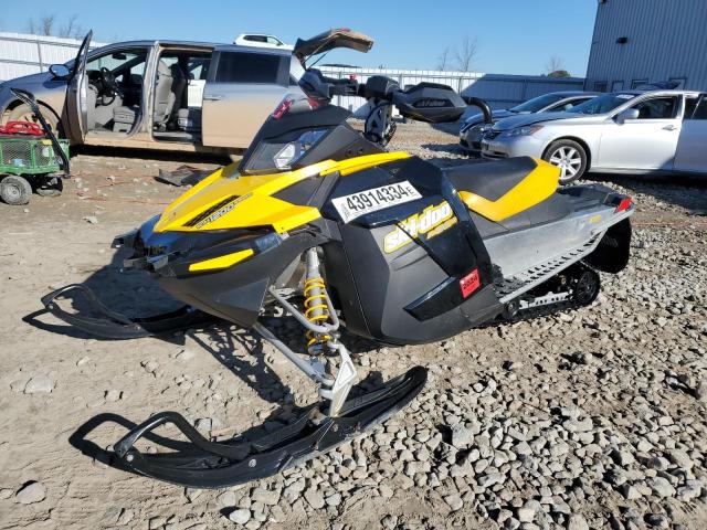 Obraz 2 z 2009 SKI DOO MXZ 2009 z VIN 2BPSML9A19V000738