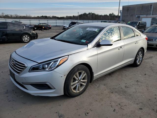 Obraz 1 z 2016 HYUNDAI SONATA SE 2016 z VIN 5NPE24AF5GH421994