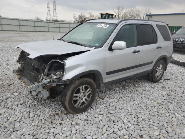 Obraz 1 z 2003 HONDA CR-V EX 2003 z VIN SHSRD78803U141244