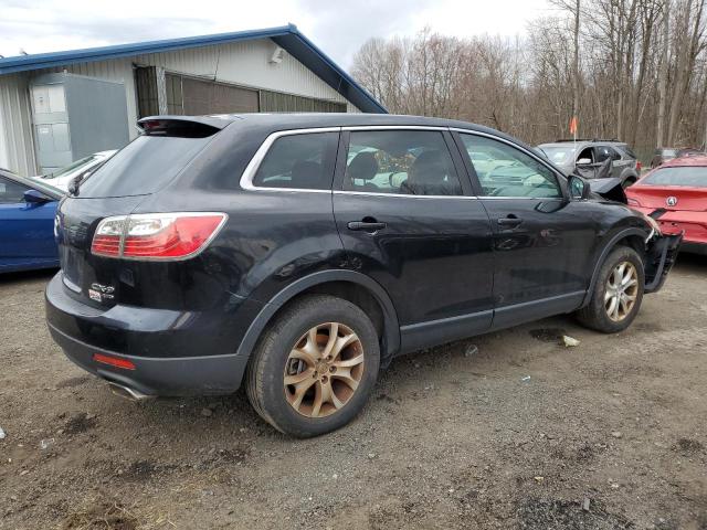 Obraz 3 z 2011 MAZDA CX-9  2011 z VIN JM3TB3CV5B0325852