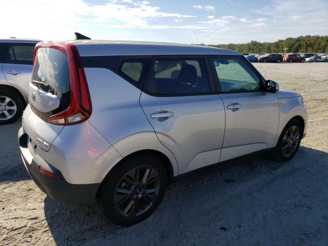 Изображение 3 2020 KIA SOUL EX 2020 с VIN KNDJ33AU1L7080564