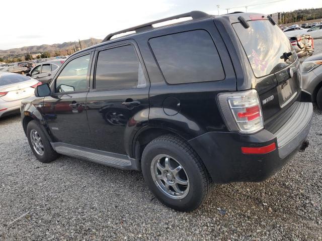 Image 2 of 2008 MERCURY MARINER  2008 with VIN 4M2CU811X8KJ04724