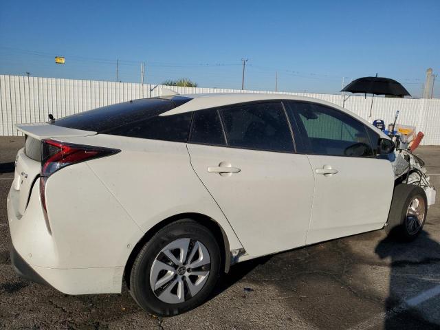 Image 3 of 2018 TOYOTA PRIUS  2018 with VIN JTDKBRFU3J3058878