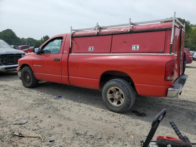 Obraz 2 z 2002 Dodge RAM 1500 2002 z VIN 1D7HA16Z32J237869