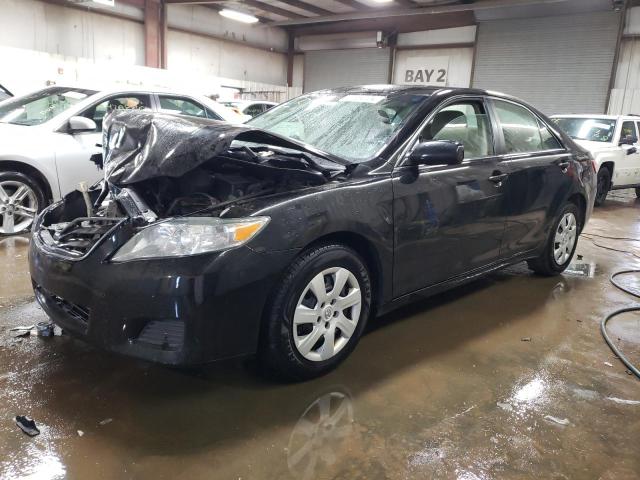 Image 1 of 2011 TOYOTA CAMRY BASE 2011 with VIN 4T4BF3EK6BR187759