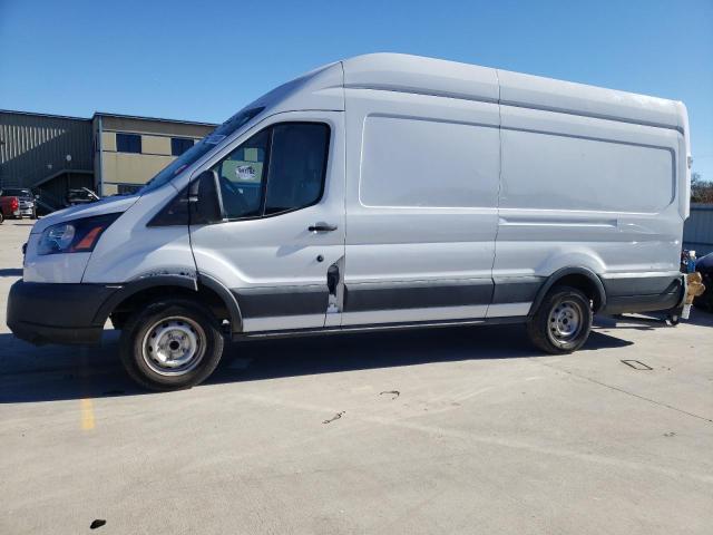 Изображение 1 2018 FORD TRANSIT T-250 2018 с VIN 1FTYR3XM1JKB33262