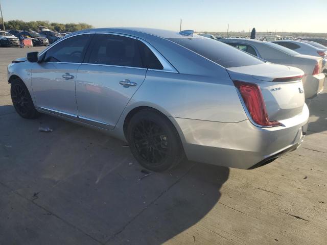 Изображение 2 2018 CADILLAC XTS LUXURY 2018 с VIN 2G61M5S3XJ9118869