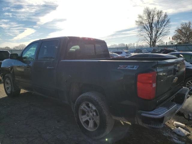 Obraz 2 z 2015 CHEVROLET SILVERADO K1500 LT 2015 z VIN 3GCUKREC2FG519462
