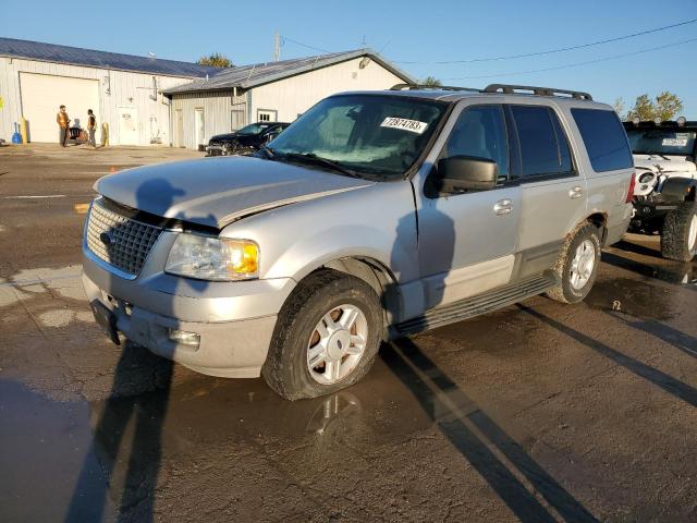 Изображение 1 2005 FORD EXPEDITION XLT 2005 с VIN 1FMPU16505LA09519