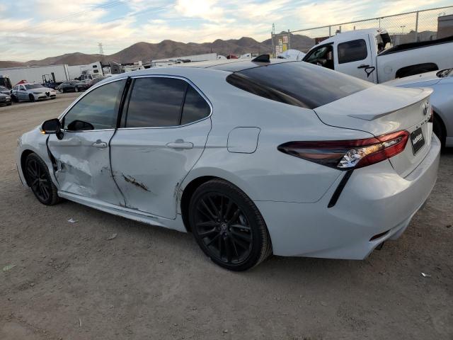 Image 2 of 2023 TOYOTA CAMRY XSE 2023 with VIN 4T1K61AK9PU153200