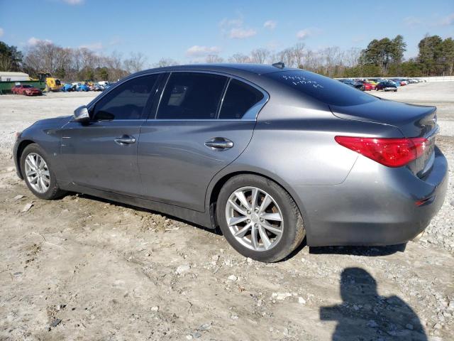 Obraz 2 z 2015 INFINITI Q50 BASE 2015 z VIN JN1BV7AP8FM345442