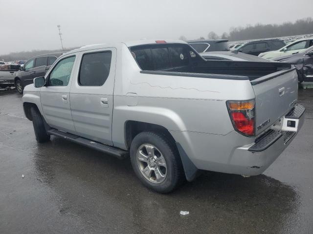 Obraz 2 z 2008 HONDA RIDGELINE RTL 2008 z VIN 2HJYK16558H500261