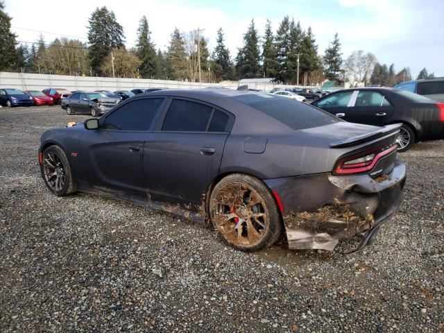 Image 2 of 2015 DODGE CHARGER SRT 392 2015 with VIN 2C3CDXEJ6FH895854