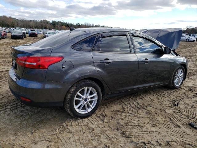 Изображение 3 2017 FORD FOCUS SE 2017 с VIN 1FADP3F25HL201108