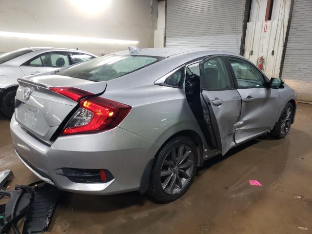 Изображение 3 2019 HONDA CIVIC EX 2019 с VIN 19XFC1F38KE002677