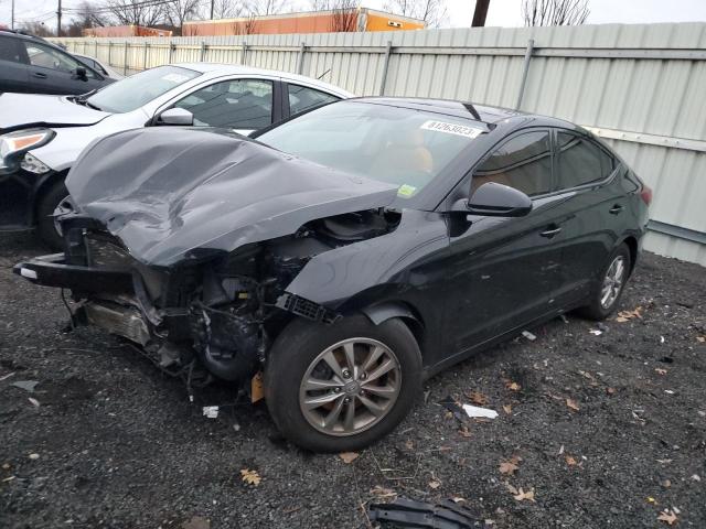 Obraz 1 z 2020 HYUNDAI ELANTRA ECO 2020 z VIN 5NPD94LA8LH529707