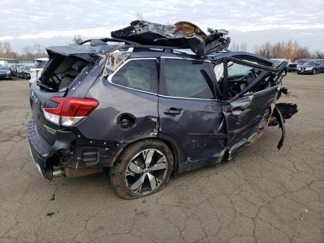 Image 3 of 2021 SUBARU FORESTER TOURING 2021 with VIN JF2SKAXC2MH488286