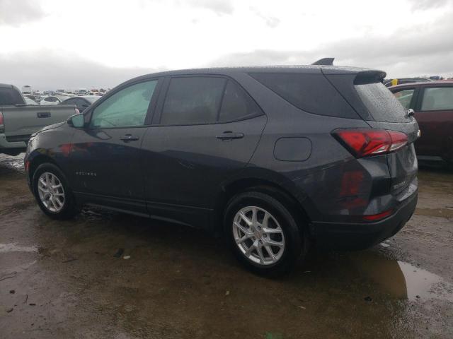 Obraz 2 z 2022 CHEVROLET EQUINOX LS 2022 z VIN 3GNAXHEV2NS214403