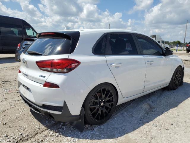 Obraz 3 z 2020 HYUNDAI ELANTRA GT N LINE 2020 z VIN KMHH55LC8LU119981
