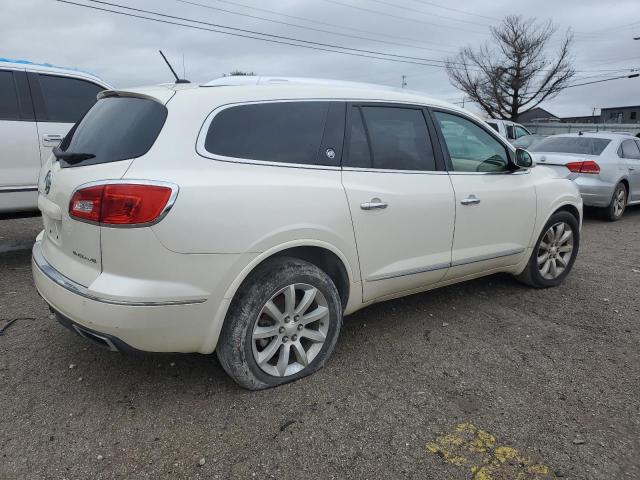 Image 3 of 2014 BUICK ENCLAVE  2014 with VIN 5GAKRCKD4EJ150129