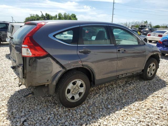 Image 3 of 2015 HONDA CR-V LX 2015 with VIN 5J6RM4H33FL112665