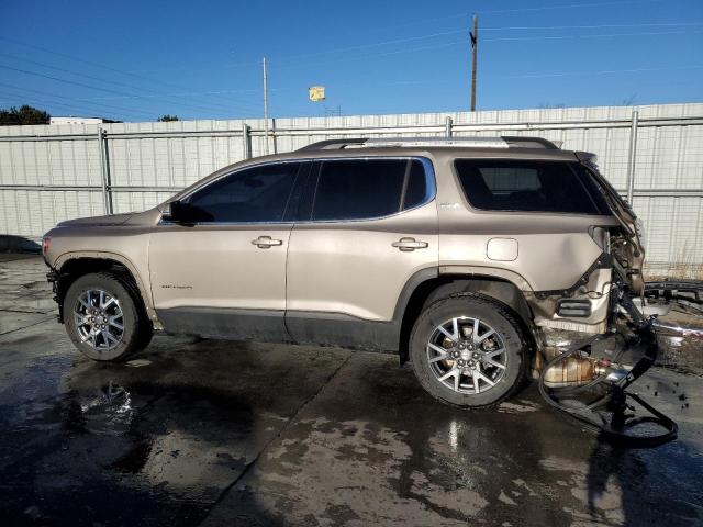 Image 2 of 2022 GMC ACADIA SLE 2022 with VIN 1GKKNRL48NZ181711