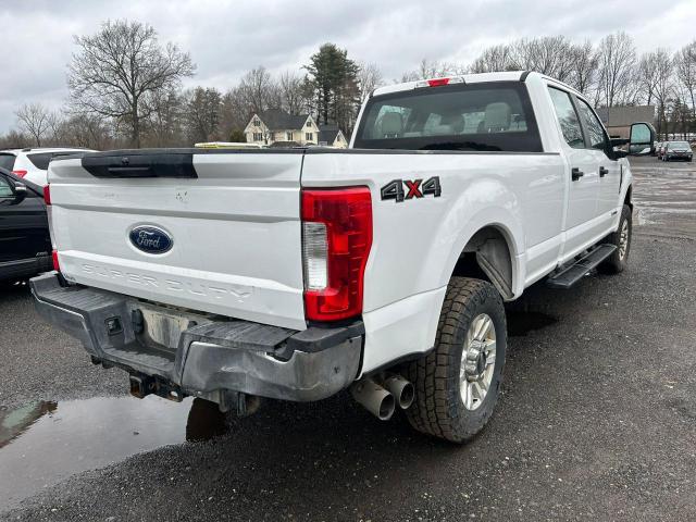 Изображение 3 2019 FORD F250 SUPER DUTY 2019 с VIN 1FT7W2BT0KEG22751