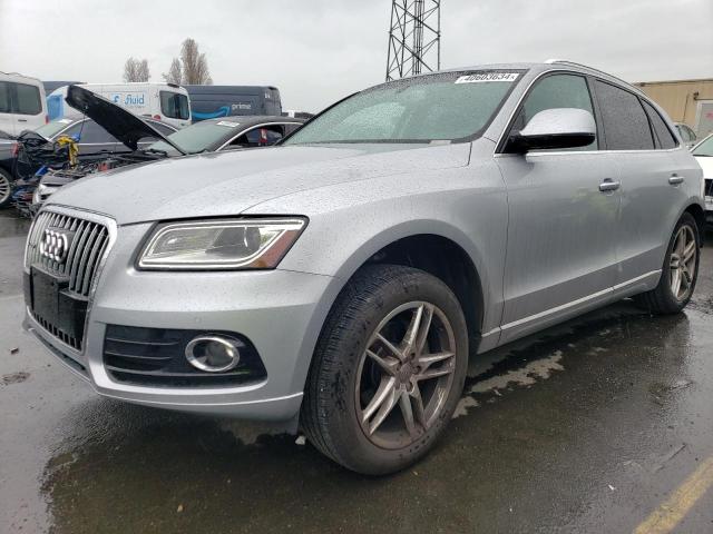 Изображение 2015 AUDI Q5 PREMIUM PLUS 2015