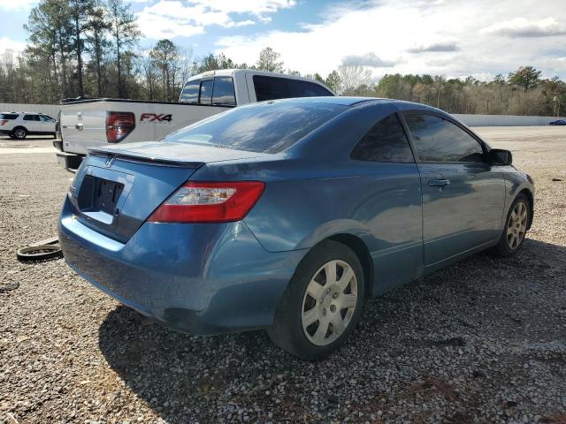 Изображение 3 2008 HONDA CIVIC LX 2008 с VIN 2HGFG126X8H510040