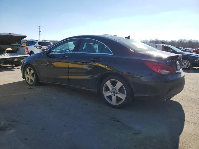 Изображение 2 2018 MERCEDES-BENZ CLA 250 4MATIC 2018 с VIN WDDSJ4GB7JN628426