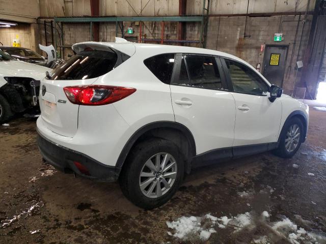 Image 3 of 2014 MAZDA CX-5 TOURING 2014 with VIN JM3KE2CY1E0404642
