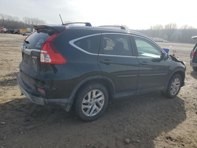 Image 3 of 2015 HONDA CR-V EXL 2015 with VIN 2HKRM4H79FH643236