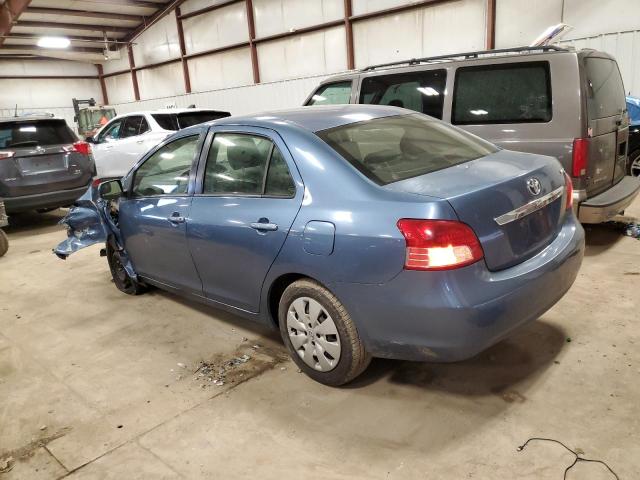 Obraz 2 z 2012 TOYOTA YARIS  2012 z VIN JTDBT4K33CL039456