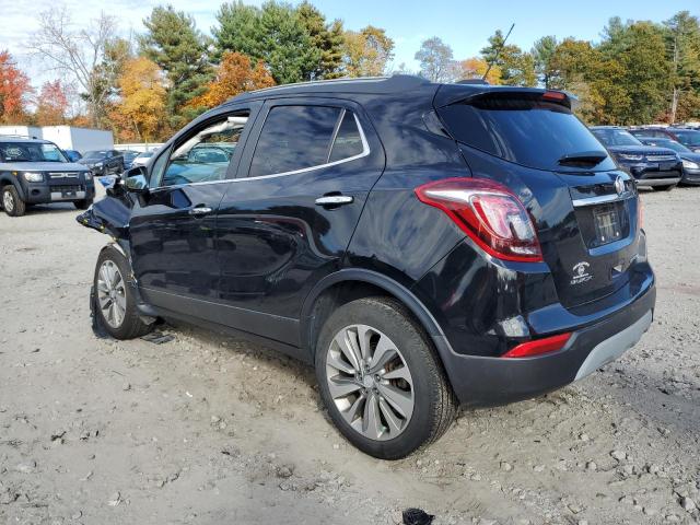 Obraz 2 z 2018 BUICK ENCORE PREFERRED 2018 z VIN KL4CJESB7JB668514