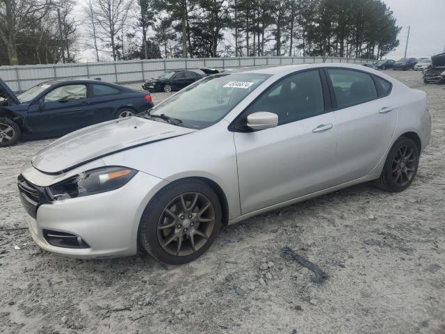 Obraz 2013 DODGE DART SXT 2013