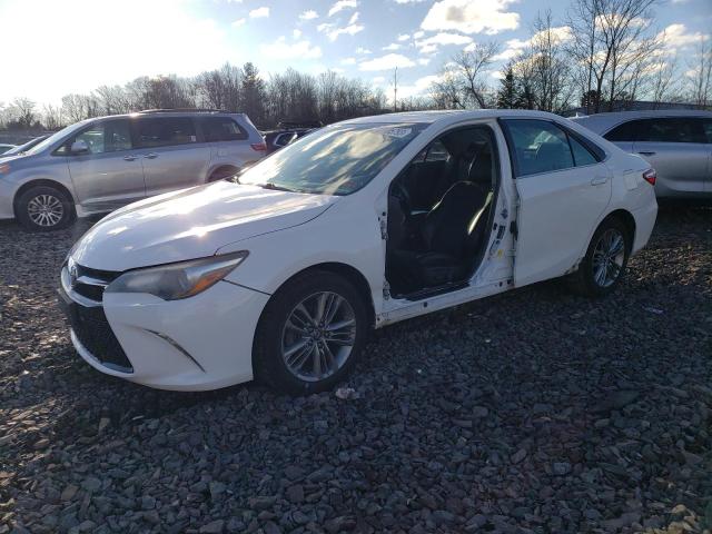 Изображение 1 2015 TOYOTA CAMRY LE 2015 с VIN 4T1BF1FK4FU090806